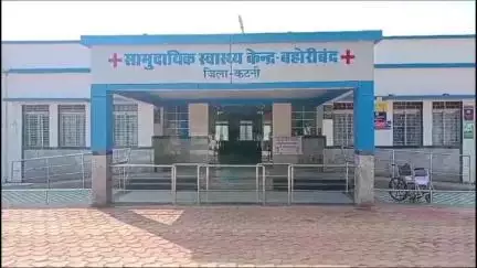 बहोरीबंद: मोहाई तिराहे पर अज्ञात वाहन ने बाइक सवार को मारी टक्कर, युवक गंभीर घायल
