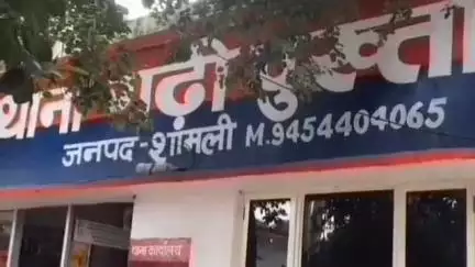 ऊन: गढ़ी अब्दुल्ला निवासी युवक पर जिम से घर जाते समय धारदार हथियार से हमला, थाना गढ़ीपुख्ता पर 4 नामजद आरोपियों पर केस दर्ज
