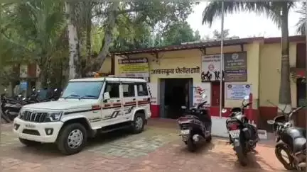 अक्कलकुवा: बाबानगर अंगणवाडी केंद्रात खोटे दस्तावेज सादर करत शासनाची फसवणूक; महिलेविरुद्ध अक्कलकुवा पोलिसात गुन्हा