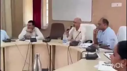 रेलमगरा: नाथद्वारा विधायक ने रेलमगरा मंडल का दौरा किया, मंडल स्तरीय कार्यालय का उद्घाटन किया