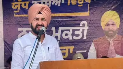 ਸਰਦੂਲਗੜ੍ਹ: ਨਸ਼ਾ ਮੁਕਤੀ ਯਾਤਰਾ ਨਾਲ ਜੁੜ ਰਹੇ ਨੇ ਵੱਡੀ ਗਿਣਤੀ ਚ ਲੋਕ, ਨਹੀਂ ਬਖਸ਼ੇ ਜਾਣਗੇ ਨਸ਼ਾ ਤਸਕਰ-ਵਿਧਾਇਕ ਗੁਰਪ੍ਰੀਤ ਸਿੰਘ ਬਣਾਵਾਲੀ