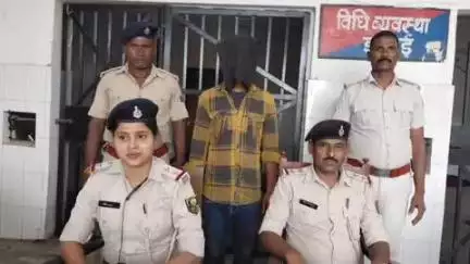 पंडौल: गोलू कुमार उर्फ कमलेश यादव हत्याकांड: सकरी थाना पुलिस ने एक व्यक्ति को किया गिरफ्तार