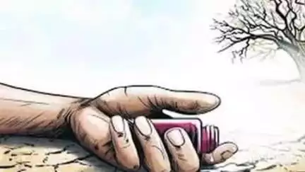 जामनेर: मुदखेडा येथील सुमारे 30 वर्षीय तरुणाने जंगलात विष प्राशन करून केली आत्महत्या,रुग्णालयात नेत असतानाच वाटेतच मृत्यू.