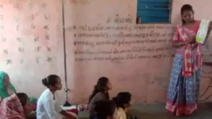સંજેલી: સંજેલી સંતરામપુર રોડ કેન્દ્ર સહિત વિવિધ કેન્દ્ર ખાતે બાલક પાલક સર્જન કાર્યક્રમ ની ઉજવણી કરાઈ