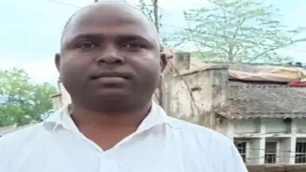 पेटरवार: तेनुघाट इंटर कॉलेज में परीक्षा देने आए एक परीक्षार्थी की मोटरसाइकिल हुई चोरी