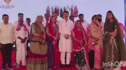 દિયોદર: સણાદર બનાસ ડેરી ખાતે દૂધ દિન અને મહિલા જાગૃતિ કાર્યક્રમ યોજાયો