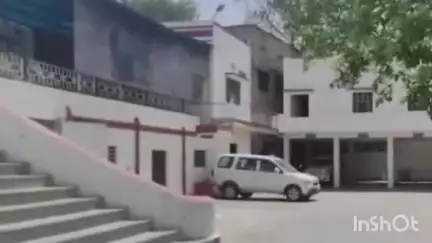 टोंक: देवली: जिला कलेक्ट्रेट परिषद को बम से उड़ाने की धमकी झूठी, आज जिला कलेक्टर में काम सुचारू रूप से जारी रहा