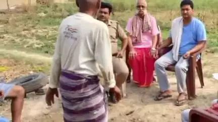 बांसगांव: गगहा इलाके के मिश्रौली में अज्ञात चोरों ने चुराई भैंस, एक महीने में दूसरी चोरी की वारदात से पशुपालकों में दहशत