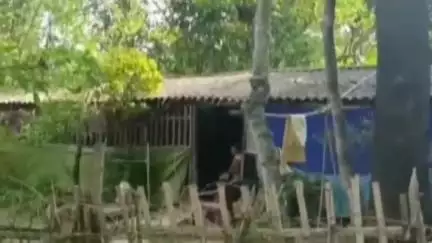 দাঁতন ১: দক্ষিণ আড়বনা এলাকায় পরিত্যক্ত বাড়ি থেকে ব্যক্তির ঝুলন্ত মৃতদেহ উদ্ধার