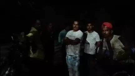 उचेहरा: उंचेहरा नगर के वार्ड 12 में मामूली बात पर दो पक्षों में विवाद, महिला का हाथ टूटा
