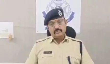 घाटीगांव: आंतरी में दो लोगों ने एक व्यक्ति के साथ की मारपीट, पुलिस ने मामला किया दर्ज