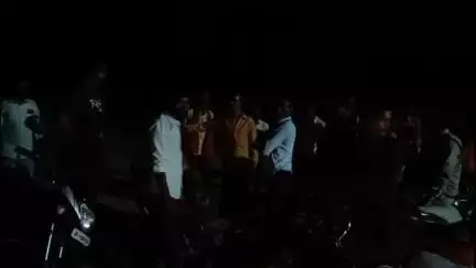 उचेहरा: रामपथगमन मार्ग के मन्नी टोला के पास अज्ञात वाहन की टक्कर से 28 वर्षीय बाइक सवार युवक की मौत