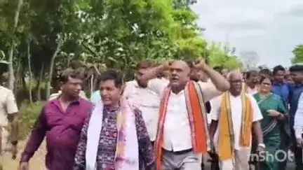 କାକଟପୁର: ଅସ୍ତରଙ୍ଗ କୁହୁଡି ଠାରେ ୯୫ତମ ଲବଣ ସତ୍ୟାଗ୍ରହ ସ୍ମାରକୀ ସମାରୋହ, ଯୋଗ ଦେଲେ ଉପ ମୁଖ୍ୟମନ୍ତ୍ରୀ