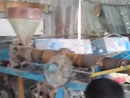 Bhawani plastic pvc paip  bad hads@

a adi se bad hadsa hov kafi lamba Nakano hora he jalala  gav me Sagar Bhawani plast