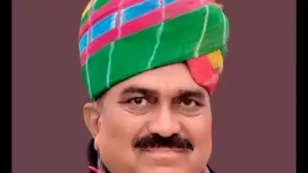 कठूमर: कठूमर विधायक रमेश पीसी की मां कौशल्या देवी का निधन, अंतिम संस्कार 22 मई को पैतृक गांव अखेगढ़ में होगा