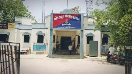 ખેડબ્રહ્મા: તાલુકાના બોરડી ગામે ઘઉંની ચોરીને લઈ ભાઈની હત્યા કરનાર ઝડપાયો..!