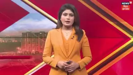 अल्पसंख्यक कल्याण मंत्री मोo जमा खान कैमूर जिले के भभुआ पहुंचे , उन्होंने कहा बिहार में नीतीश कुमार का सरकार है,