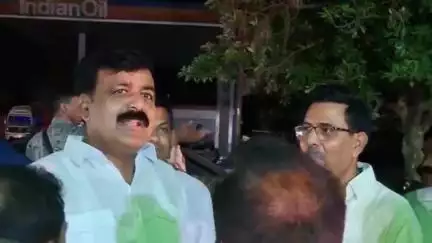 2025 बिहार विधानसभा चुनाव में चैनपुर विधानसभा से NDA की ओर से जमा खान होंगे JDU के उम्मीदवार