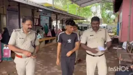 താമരശ്ശേരി: കൊടുവള്ളിയിൽ നിന്ന് ക്വട്ടേഷൻ സംഘം തട്ടിക്കൊണ്ട് പോയ യുവാവിനെ കൊണ്ടോട്ടിയിൽ നിന്ന് കണ്ടെത്തി