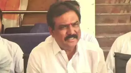 గుడిహత్నూరు: ఎస్సీ, ఎస్టీల సంక్షేమాన్ని విస్మరిస్తున్న కాంగ్రెస్ ప్రభుత్వం : ADB MLA పాయల్ శంకర్