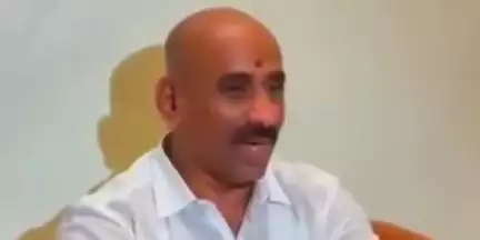 अक्कलकोट: "काँग्रेसमध्ये आपले राजकीय भवितव्य नाही हे पाहून म्हेत्रे शिवसेनेत गेले": आमदार सचिन कल्याणशेट्टी यांचा आरोप
