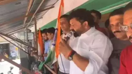 चुराह: चुराह विधायक हंसराज ने कहा- भारतीय सेना ने हिलाया पूरा पाकिस्तान
