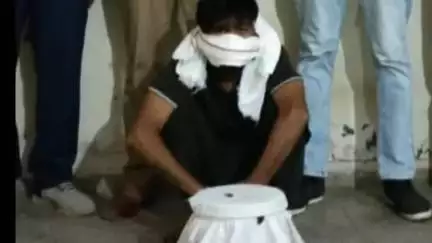 डबवाली: पुलिस ने डबवाली क्षेत्र से 2 लोगों को 2 अवैध पिस्तौल व 2 जिंदा कारतूस के साथ किया गिरफ्तार