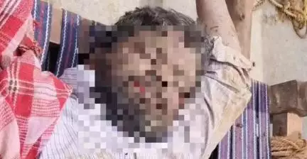 పొన్నూరు: జిల్లాలోని గొడవర్రు గ్రామంలో పిడుగుపాటుకు అంకమ్మరావు అనే గొర్రెల కాపరి మృతి