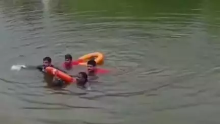 തലപ്പിള്ളി: പത്താഴകുണ്ട് ഡാമിൽ മീൻ പിടിക്കാനെത്തിയ മധ്യവയസ്കൻ മുങ്ങിമരിച്ചു