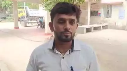 घोसी: नौशहरा चक गांव से बाइक चोरी, पीड़ित ने थाने में की शिकायत