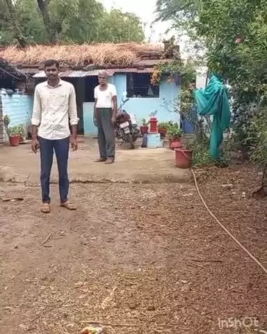 भातकुली: Jansamasya वाठोडा शुक्लेश्वर परिसरात मान्सूनपूर्व मुसळधार पाऊस बरसल्याने पावसाचे पाणी शिरले नागरिकांच्या घरात.