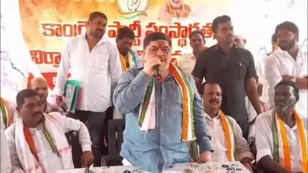 చిగురుమామిడి: ప్రభుత్వ పథకాలు ఇంటింటికి వెళ్లి ప్రజలకు వివరించాలి: మంత్రి పోన్నం ప్రభాకర్