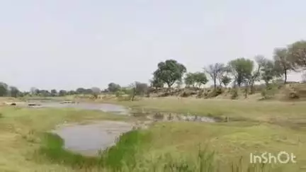 सेपउ: खरगपुर पार्वती नदी में नहाने के दौरान दो बालिकाएं डूबीं, दोनों की हुई मौत