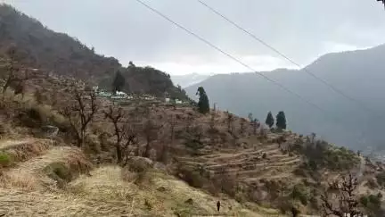 घाट: नंदानगर विकासखंड क्षेत्र में गोबर के अंदर मिला नवजात का शव, मां गिरफ्तार, संभावित पिता की तलाश जारी