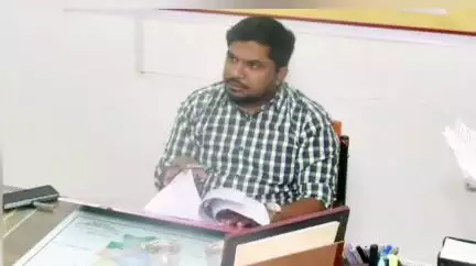 சிவகாசி: சிவகாசி வட்டாட்சியர் அலுவலகம் ஜமாபந்தி இறுதி நாளில் மாவட்ட ஆட்சியர் 160 பயனாளிகளுக்கு நலத்திட்ட உதவிகள் வழங்கினார்