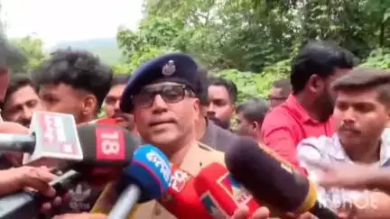 താമരശ്ശേരി: കൊടുവള്ളിയിൽ യുവാവിനെ തട്ടിക്കൊണ്ടുപോയത് ക്രൈം സിൻഡിക്കേറ്റ്, കൂടുതൽ അറസ്റ്റ് ഉണ്ടാവുമെന്ന് ഡിവൈ.എസ്.പി