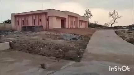 कामडारा: उपायुक्त ने किया सीएचसी कामडारा का निरीक्षण, स्वास्थ्य कर्मियों को दिए दिशा-निर्देश