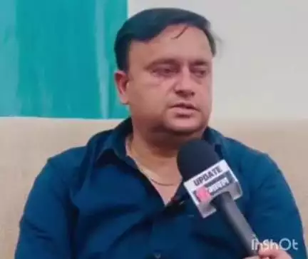 बल्ह: नेरचौक में अप्रवासी मजदूरों के पंजीकरण की मांग उठी, संजीव गुलेरिया ने प्रशासन से की अपील