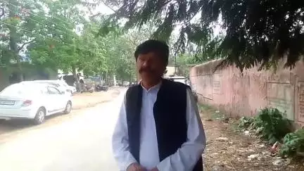 आज राज्य  से मिलने वाली वृद्धा पेंशन का भुगतान हो गया। मैया पेंशन योजना अगले सप्ताह। समाजसेवी पेंटर जिलानी विश्रामपुर पल