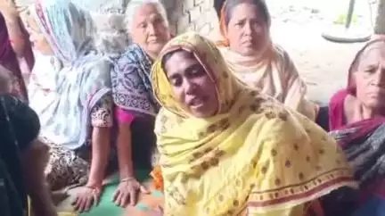 নওদা: অভাবের তাড়নায় উড়িষ্যা পাড়ি, পাহাড় থেকে পড়ে মর্মান্তিক মৃত্যু এক ফেরিওয়ালার , শোকের ছায়া গঙ্গাধারী