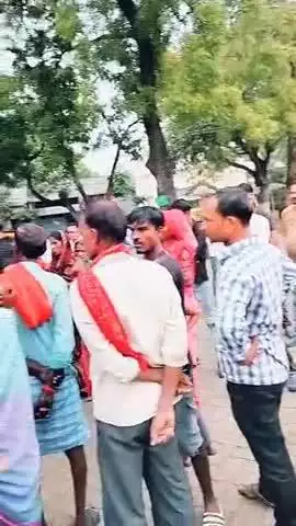 बगहा मंडली अस्पताल में डिलीवरी परिजनों का हुआ मौत रो-रो कर बुरा हाल