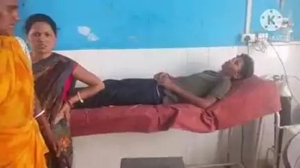अलौली: इचरुआ गांव में दो पक्षों में मारपीट, तीन जख्मी, मामला अलौली थाना पहुंचा