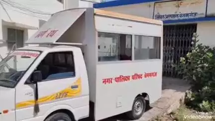 बेगमगंज: ग्राम हफसीलि में अज्ञात कारणों से 65 वर्षीय वृद्ध ने पेड़ पर फांसी लगाकर आत्महत्या की