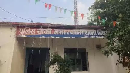 बिछुआ: बिछुआ चौकी खमारपानी में बलात्कार का आरोपी गिरफ्तार, न्यायालय में पेश