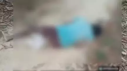 हलसी: घोंघसा बहियार बगीचा से 25 वर्षीय व्यक्ति का शव मिला, पुलिस जांच में जुटी