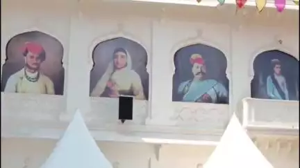 बिचौली हप्सी: इंदौर में 31 मई को धूमधाम से मनेगा गौरव दिवस, देवी अहिल्या की 300वीं जयंती पर होगा भव्य आयोजन