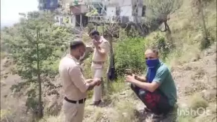 भोरंज: झनिकर के पास मिली गली-गली सड़ी डेड बॉडी की पहचान, मृतक भोरंज निवासी कश्मीर सिंह के रूप में हुई