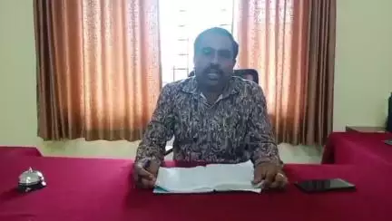 ಹಳಿಯಾಳ: ಮೇ: 23 ರಂದು ನಾಳೆ ಹಳಿಯಾಳ ತಾಲ್ಲೂಕಿನ ಹಲವೆಡೆ ವಿದ್ಯುತ್ ವ್ಯತ್ಯಯ, ಹೆಸ್ಕಾಂ ಸ.ಕಾ.ಅಭಿಯಂತರ ಪರಶುರಾಮ ಉಪ್ಪಾರ