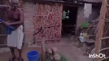 बरियारपुर: तारापुर दियारा पंचायत के वार्ड संख्या-9 के 25 महादलित परिवारों को जल नल का शुद्ध पानी नसीब नहीं #jansamasya