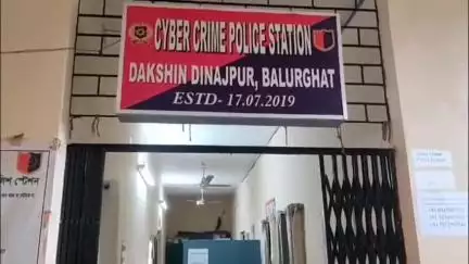 কুশমুণ্ডী: সোশ্যাল মিডিয়ায় ভারতের পক্ষে প্রচার, হুমকি দক্ষিণ দিনাজপুর জেলা বিজেপি সোশ্যাল মিডিয়া কো ইনচার্জ  সৌরভ রায়কে